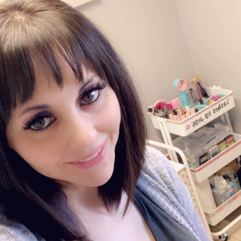 Meet your Posher, Jessica